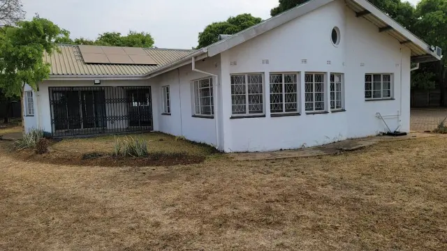 House to Rent