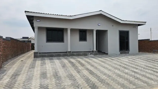 House for Sale