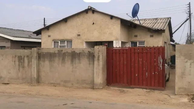 House for Sale