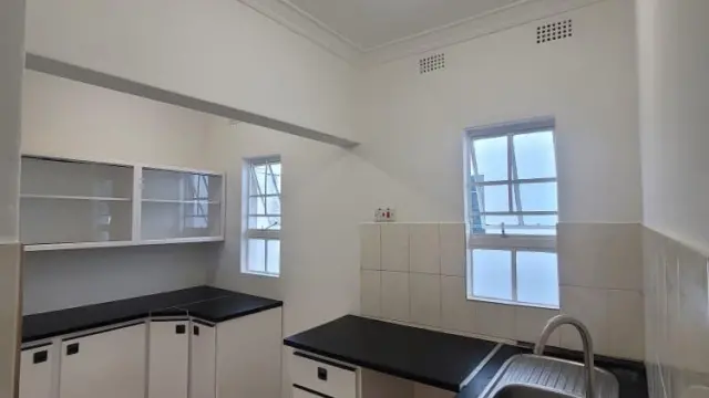 Cottage/Garden Flat to Rent