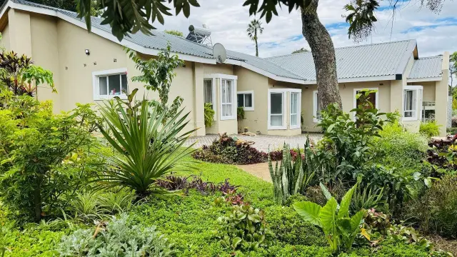House to Rent