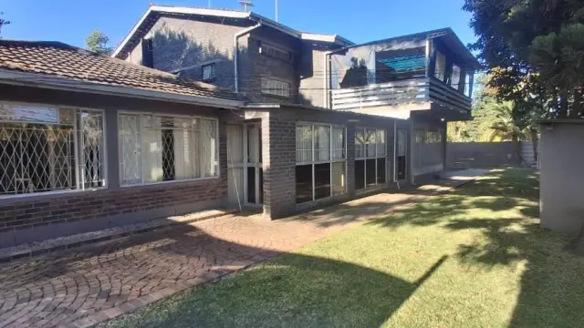 House for Sale