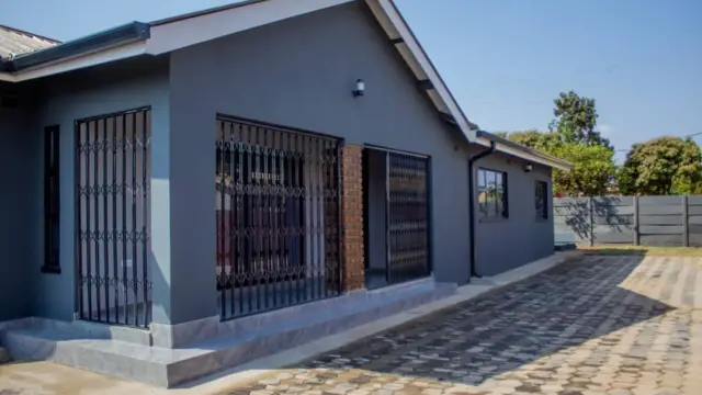 House to Rent