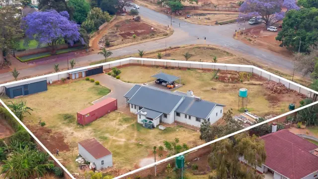 Townhouse/Complex/Cluster for Sale