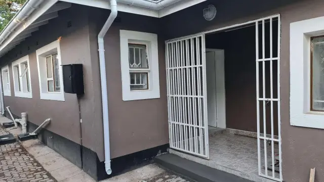 Flat/Apartment to Rent