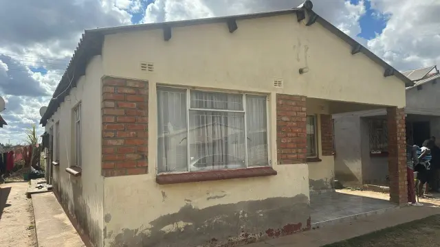 House for Sale