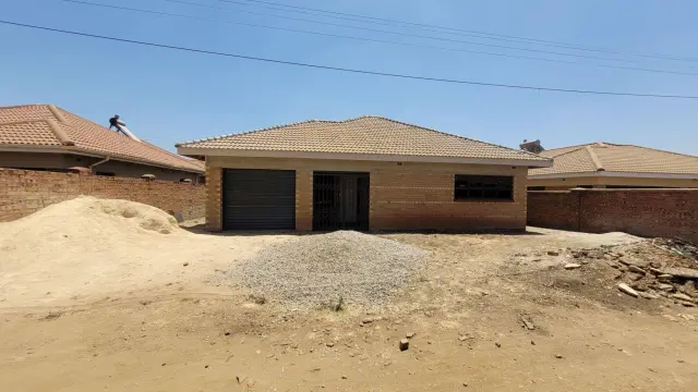House for Sale