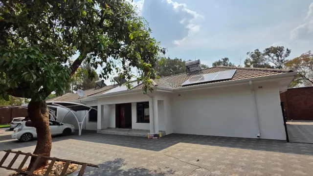 Cottage/Garden Flat to Rent