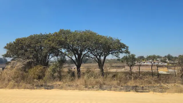 Residential Stand for Sale inMarondera