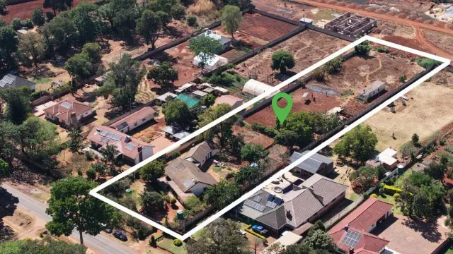 Land for Sale