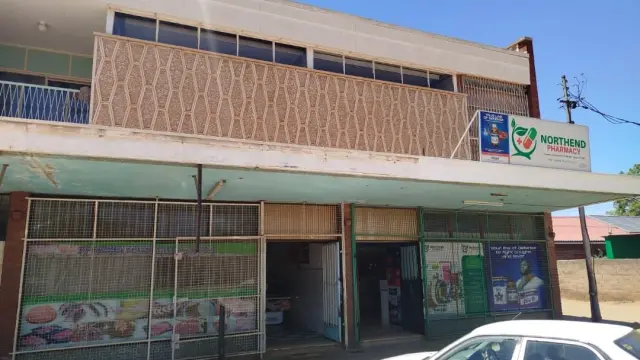 Flat/Apartment to Rent