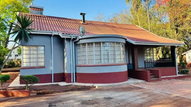 House to Rent