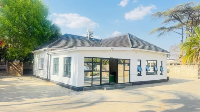 Commercial Property for Sale