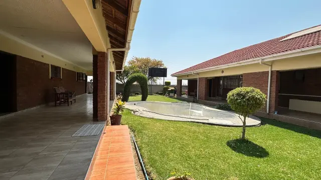 House for Sale