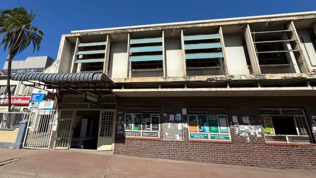 Commercial Property for Sale