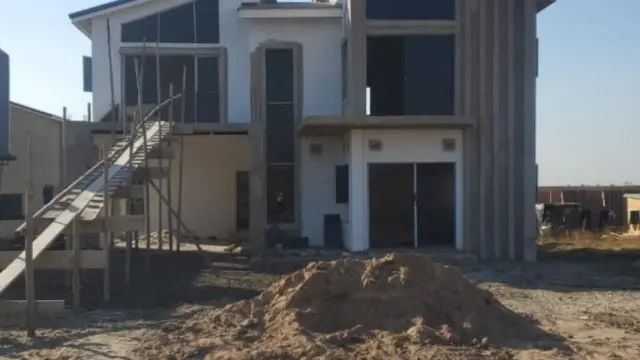 Townhouse/Complex/Cluster for Sale