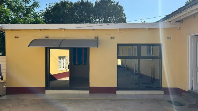 Commercial Property to Rent