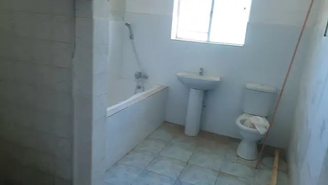 Warehouse/Industrial to Rent