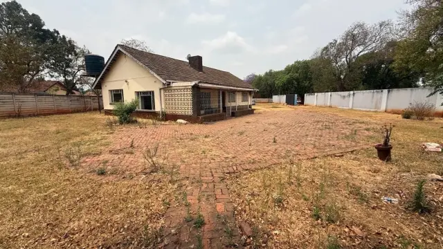 House for Sale