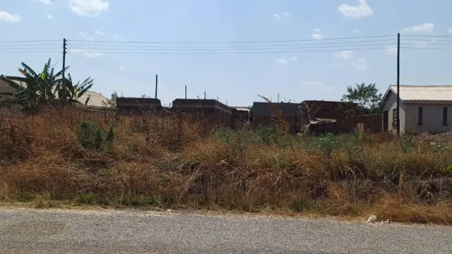 Land for Sale