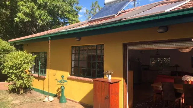 Cottage/Garden Flat to Rent
