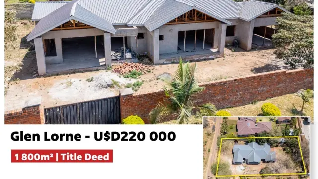 House for Sale