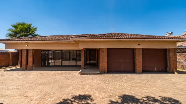 House for Sale