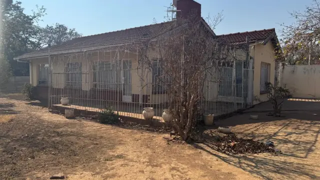 House for Sale