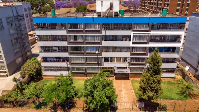 Flat/Apartment for Sale