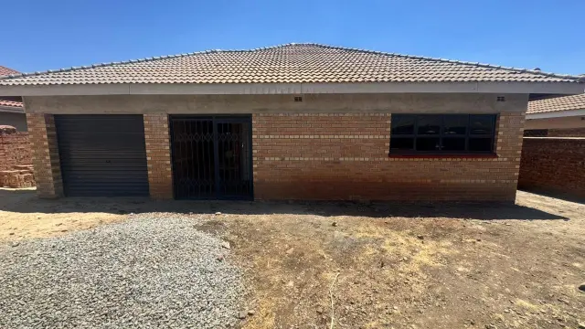 House for Sale