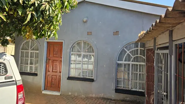 House for Sale