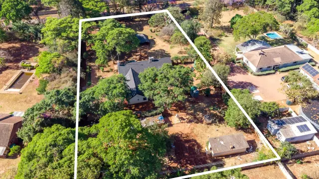 House for Sale