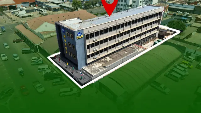 Commercial Property for Sale