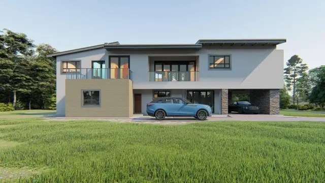 Townhouse/Complex/Cluster for Sale