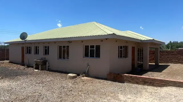 2 Bedroom House to Rent in Tynwald