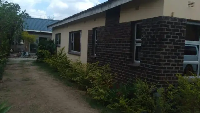 House for Sale