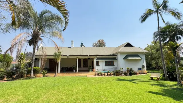 House for Sale