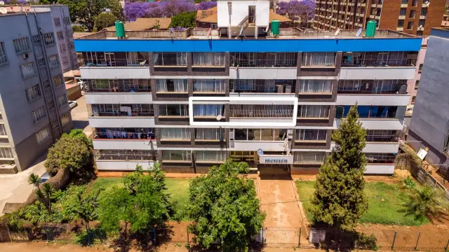 Flat/Apartment for Sale