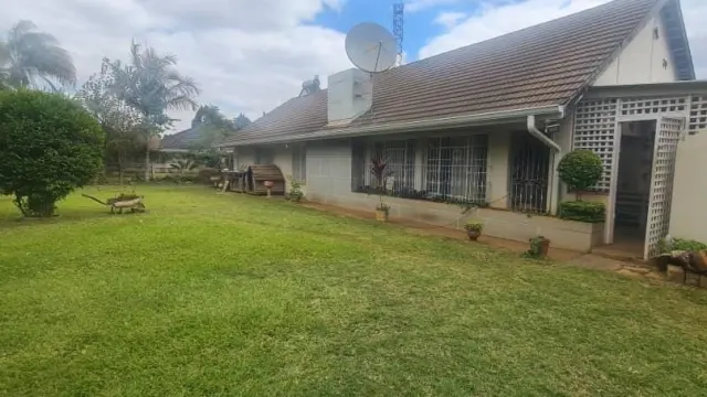 House for Sale