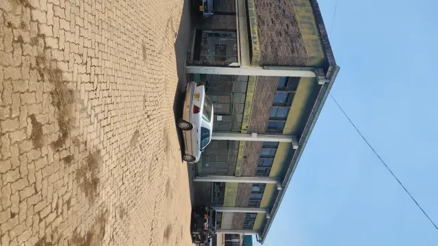 Industrial Property for Sale in Willowvale