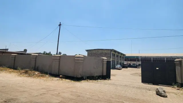 Industrial Property for Sale