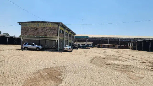 Industrial Property for Sale in Willowvale