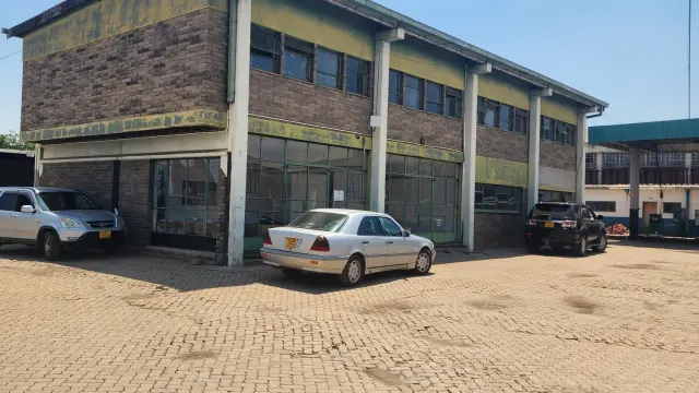 Industrial Property for Sale in Willowvale
