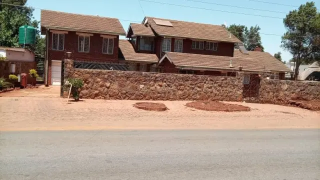 House to Rent