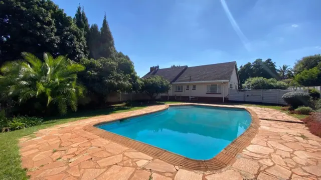 House to Rent