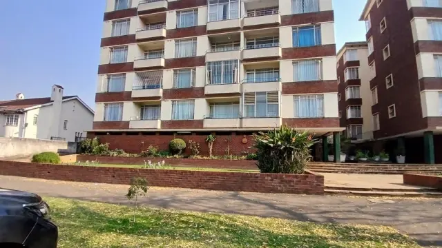 Flat/Apartment to Rent