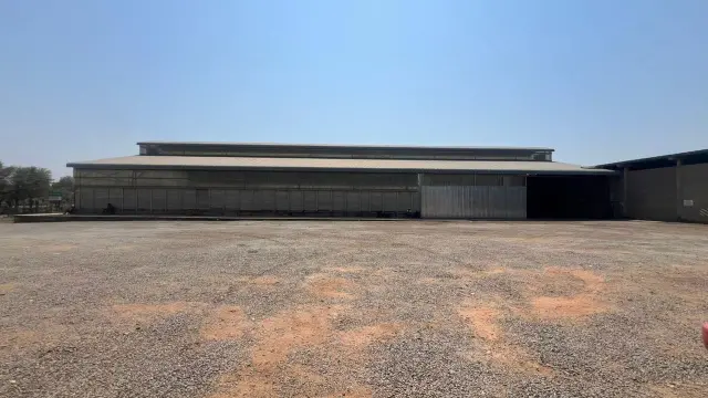 Industrial Property for Sale