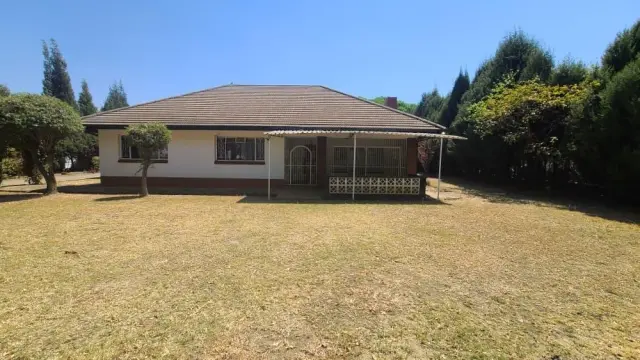House to Rent