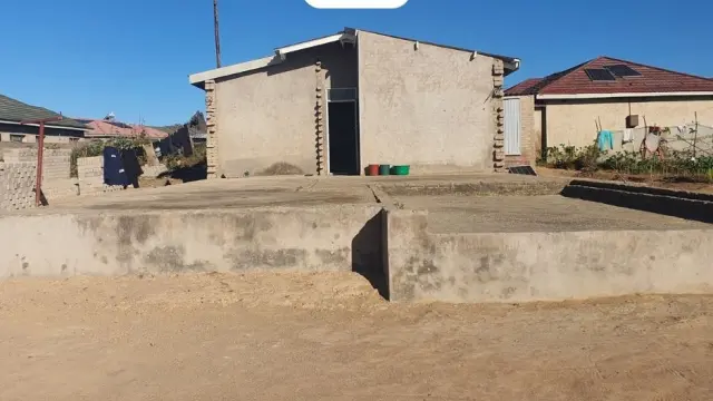 House for Sale