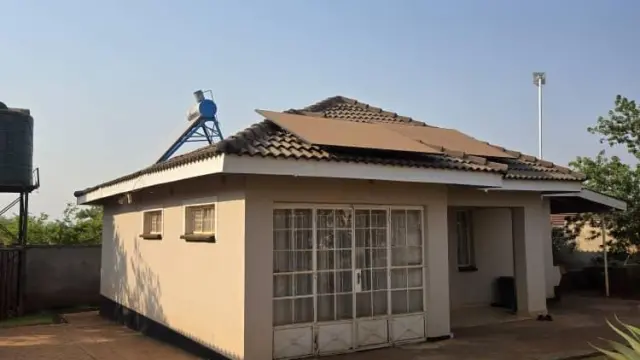 Cottage/Garden Flat to Rent
